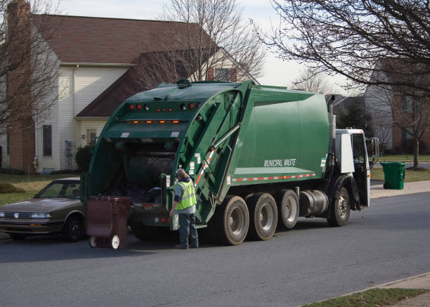 Shed Removal in Linden, AL